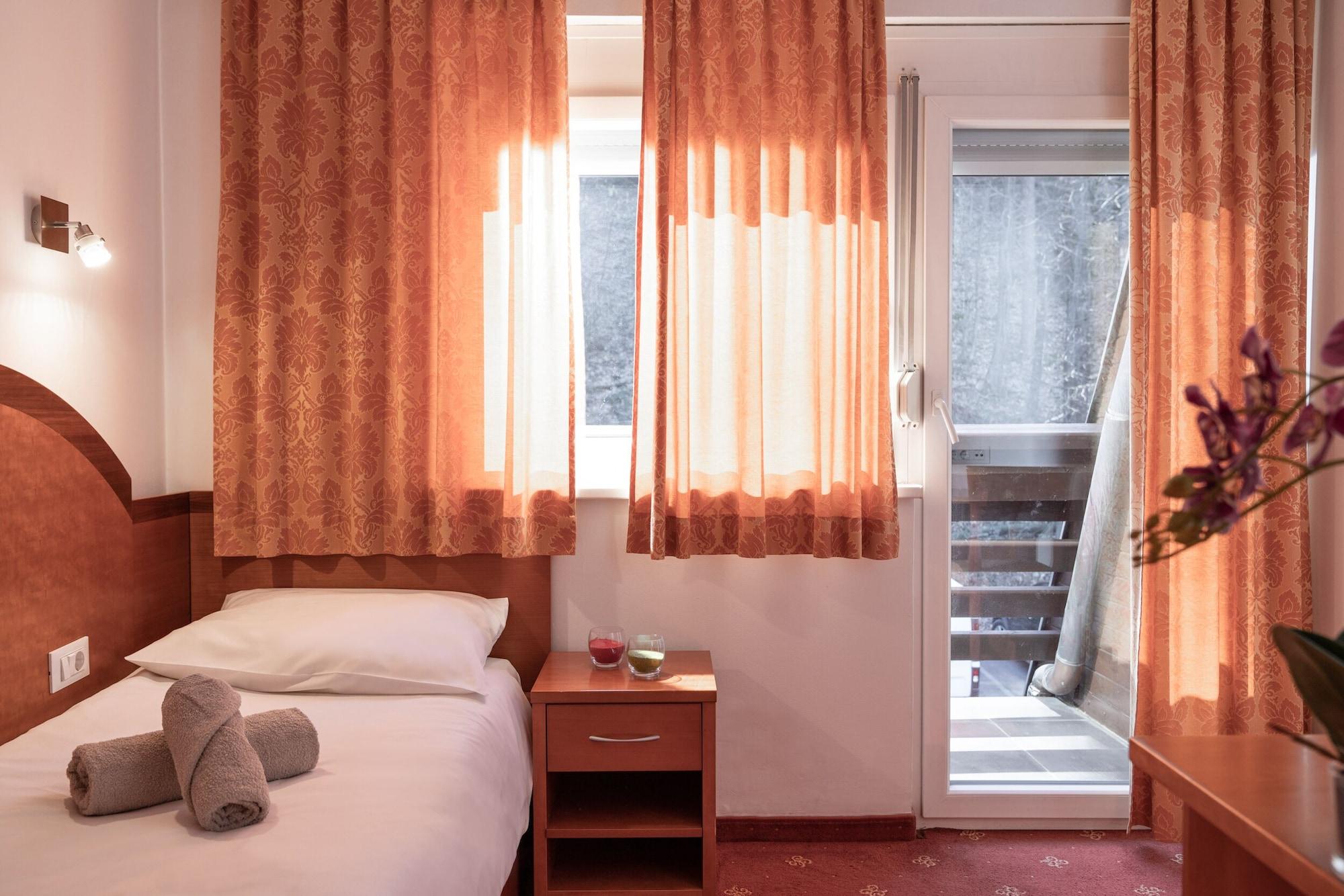 Hotel Medno Exterior foto