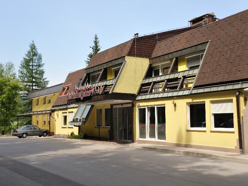 Hotel Medno Exterior foto