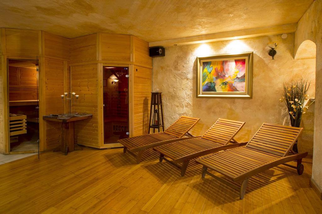 Hotel Medno Exterior foto